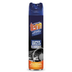 Tenn Limpiador Abrillantador Superbrillo